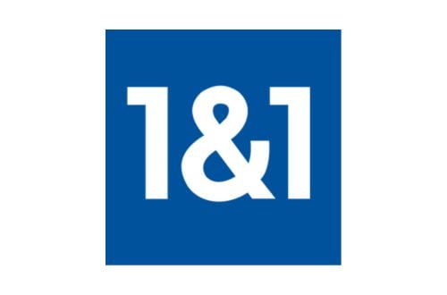 1&1 Logo