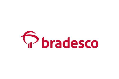 Bradesco Logo