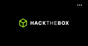 Hackthebox logo