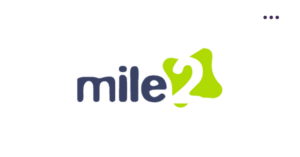 Mile logo