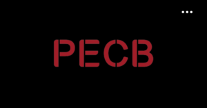 PECB logo