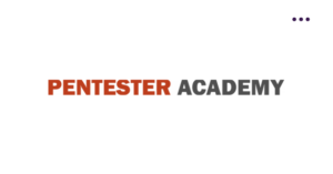 Pentester Academy logo