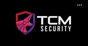 TCM logo