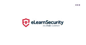 elearn Security logo